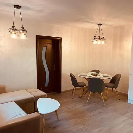 Apartment Sigma