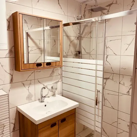 Sigma Apartment *